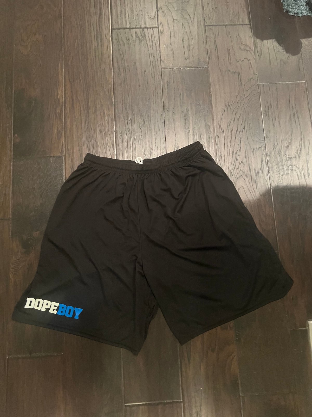 DOPEBOY SHORTS