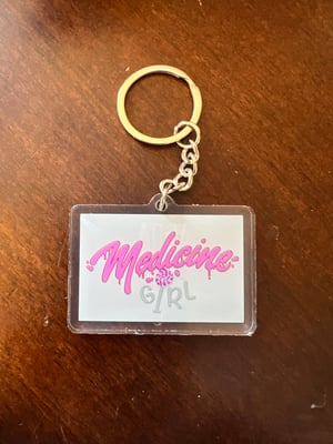 KEYCHAIN