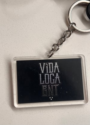 KEYCHAIN