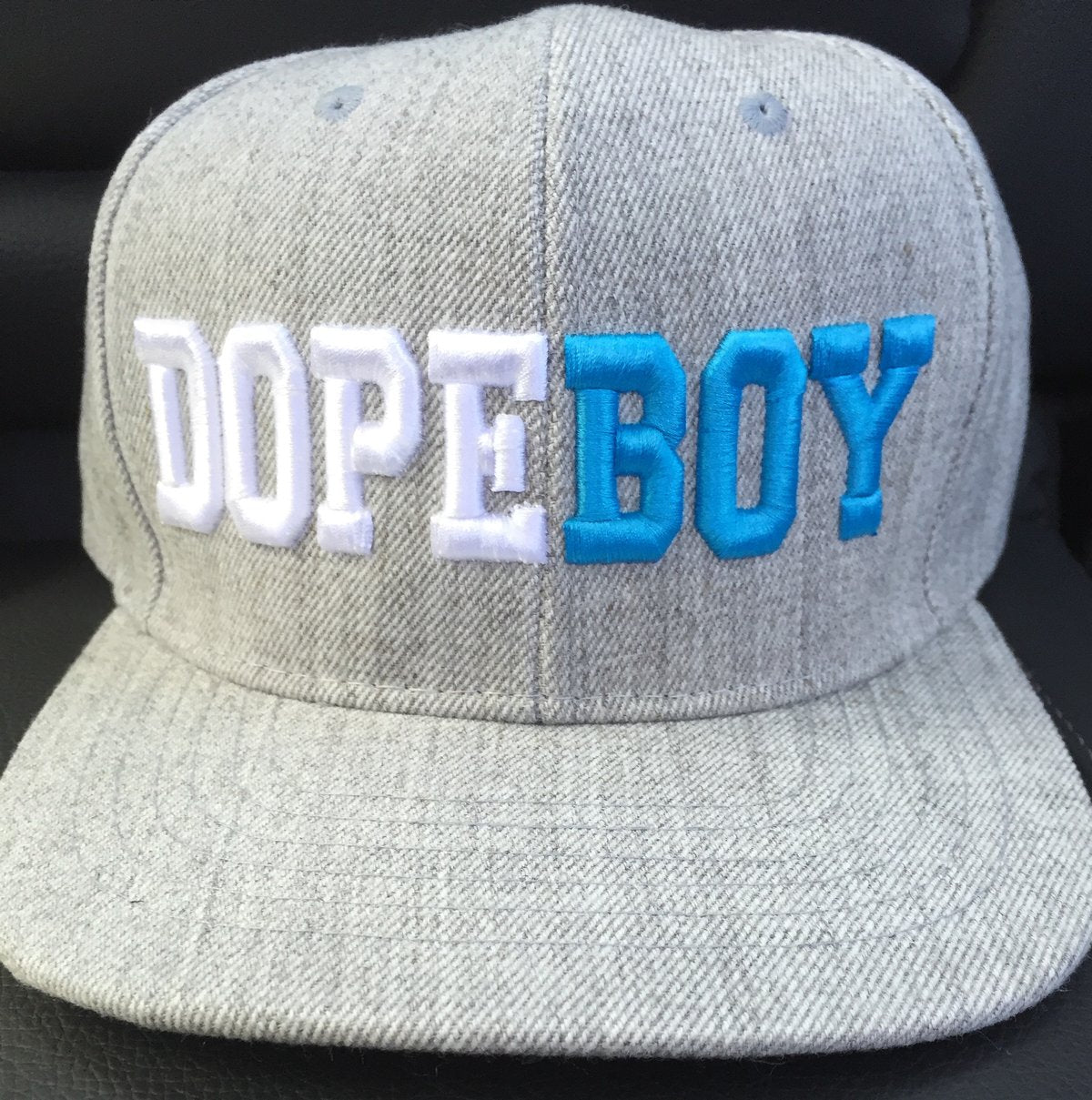 DOPEBOY SNAPBACK